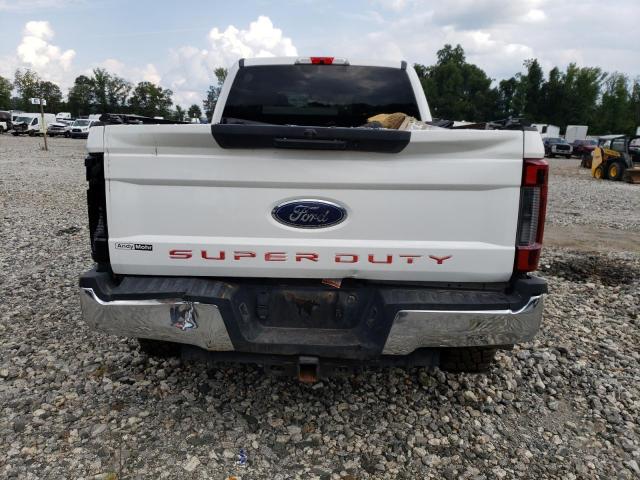 Photo 5 VIN: 1FT8W3BT9KEG69030 - FORD F350 SUPER 