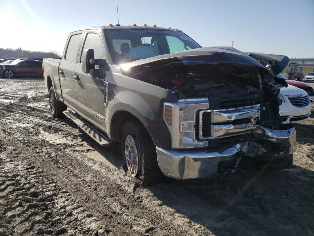 Photo 0 VIN: 1FT8W3BT9KEG86376 - FORD F350 SUPER 