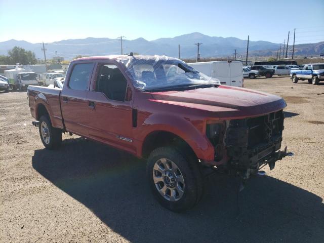 Photo 0 VIN: 1FT8W3BT9KEG86698 - FORD F350 SUPER 