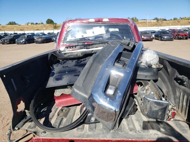 Photo 8 VIN: 1FT8W3BT9KEG86698 - FORD F350 SUPER 