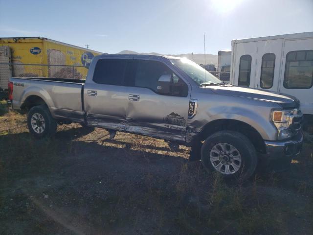 Photo 3 VIN: 1FT8W3BT9LEC73004 - FORD F350 