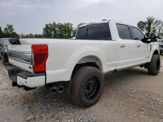 Photo 2 VIN: 1FT8W3BT9LEC96864 - FORD F350 