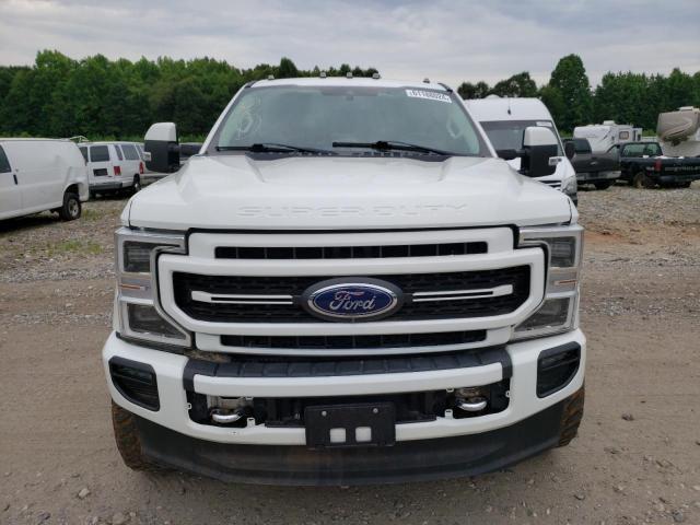 Photo 4 VIN: 1FT8W3BT9LEC96864 - FORD F350 