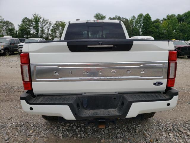 Photo 5 VIN: 1FT8W3BT9LEC96864 - FORD F350 