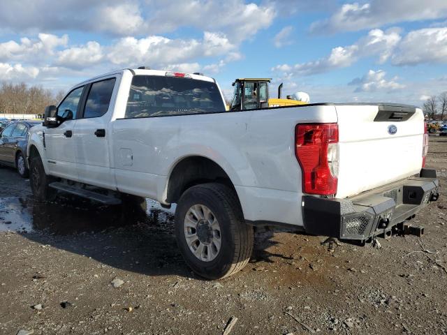 Photo 1 VIN: 1FT8W3BT9LED56724 - FORD F350 