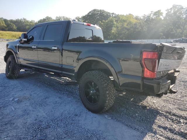 Photo 1 VIN: 1FT8W3BT9LEE41305 - FORD F350 SUPER 