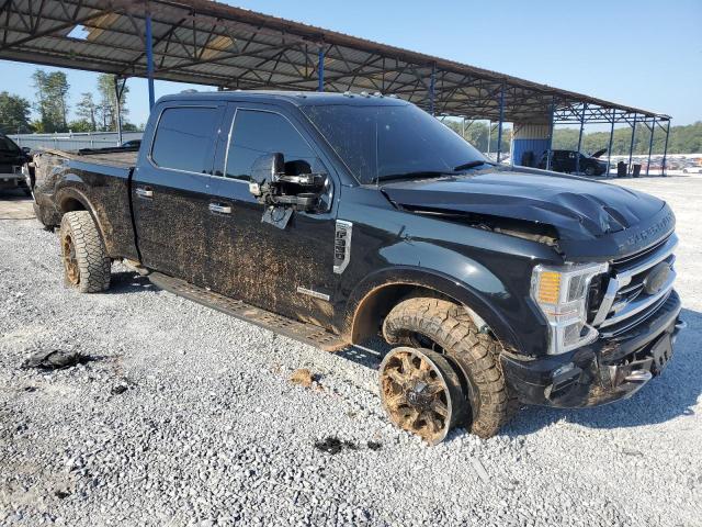 Photo 3 VIN: 1FT8W3BT9LEE41305 - FORD F350 SUPER 