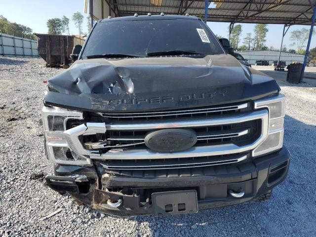 Photo 4 VIN: 1FT8W3BT9LEE41305 - FORD F350 SUPER 