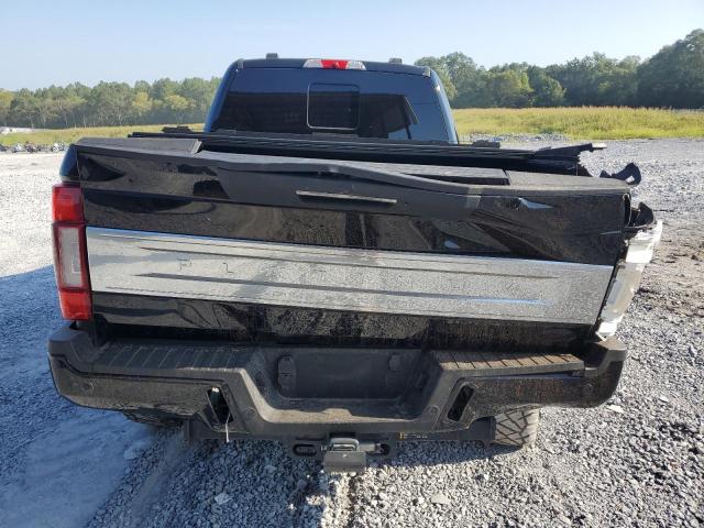 Photo 5 VIN: 1FT8W3BT9LEE41305 - FORD F350 SUPER 