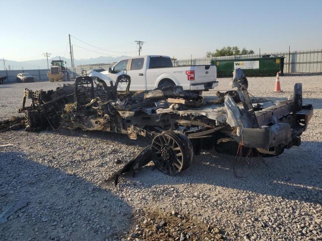 Photo 1 VIN: 1FT8W3BT9MED01160 - FORD F350 SUPER 