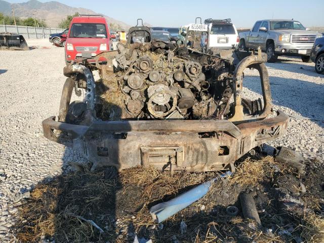 Photo 4 VIN: 1FT8W3BT9MED01160 - FORD F350 SUPER 