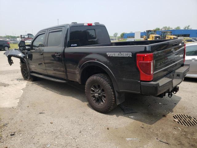 Photo 1 VIN: 1FT8W3BT9MED28522 - FORD F350 SUPER 