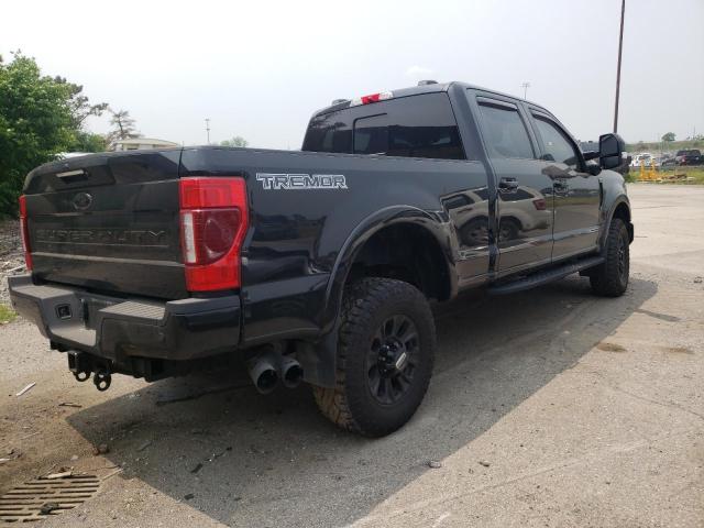 Photo 2 VIN: 1FT8W3BT9MED28522 - FORD F350 SUPER 