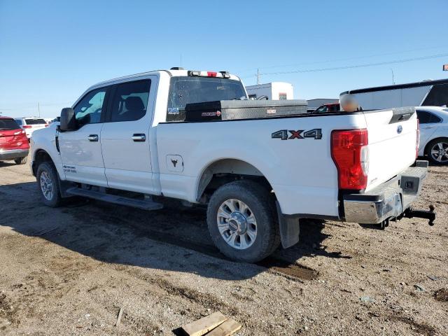 Photo 1 VIN: 1FT8W3BT9MED52707 - FORD F350 SUPER 