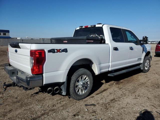 Photo 2 VIN: 1FT8W3BT9MED52707 - FORD F350 SUPER 