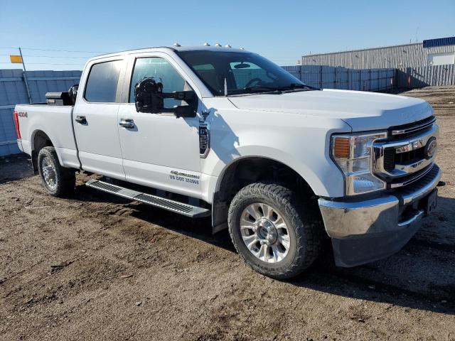 Photo 3 VIN: 1FT8W3BT9MED52707 - FORD F350 SUPER 