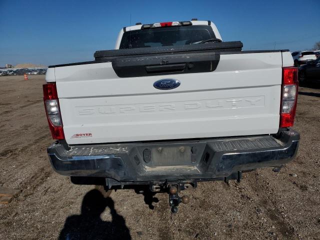 Photo 5 VIN: 1FT8W3BT9MED52707 - FORD F350 SUPER 