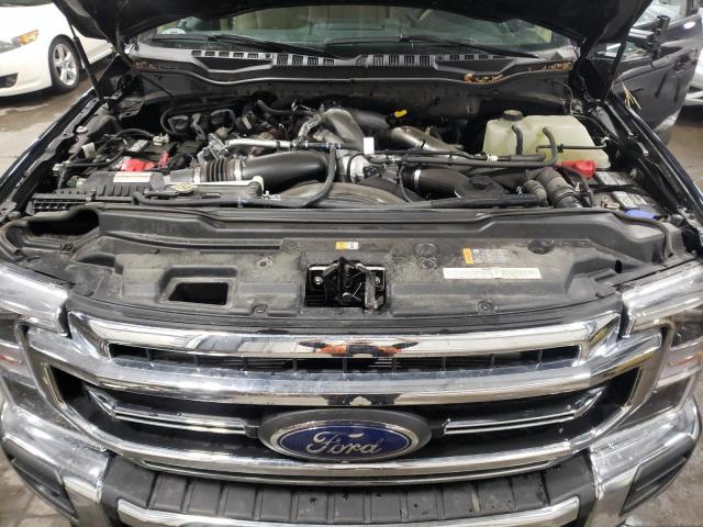 Photo 10 VIN: 1FT8W3BT9MED70799 - FORD F350 SUPER 