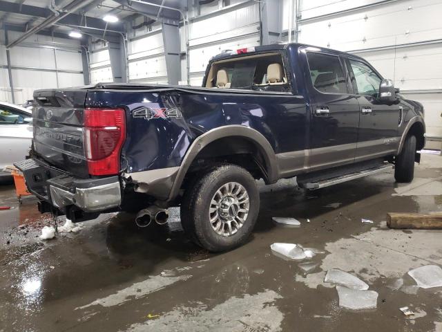 Photo 2 VIN: 1FT8W3BT9MED70799 - FORD F350 SUPER 