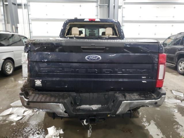 Photo 5 VIN: 1FT8W3BT9MED70799 - FORD F350 SUPER 