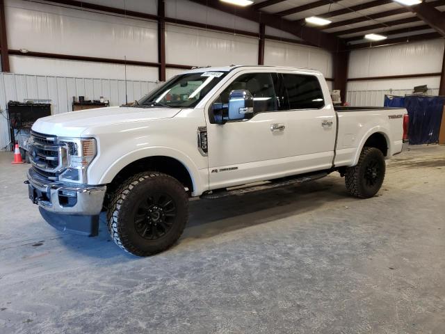 Photo 0 VIN: 1FT8W3BT9NEC57596 - FORD F350 