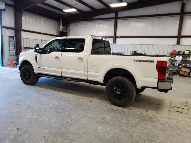 Photo 1 VIN: 1FT8W3BT9NEC57596 - FORD F350 