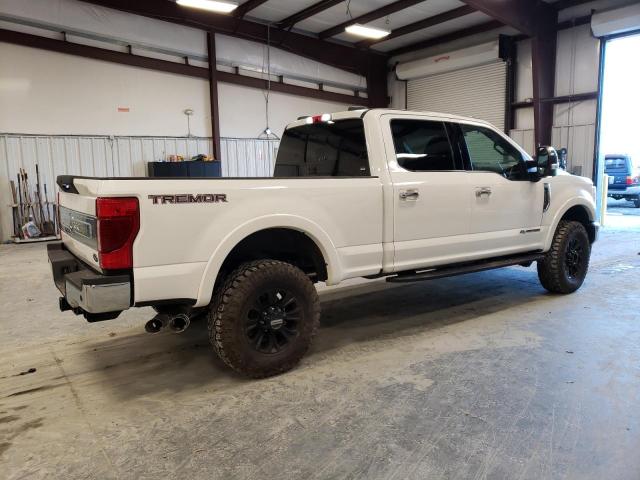 Photo 2 VIN: 1FT8W3BT9NEC57596 - FORD F350 