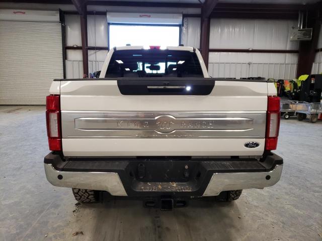 Photo 5 VIN: 1FT8W3BT9NEC57596 - FORD F350 