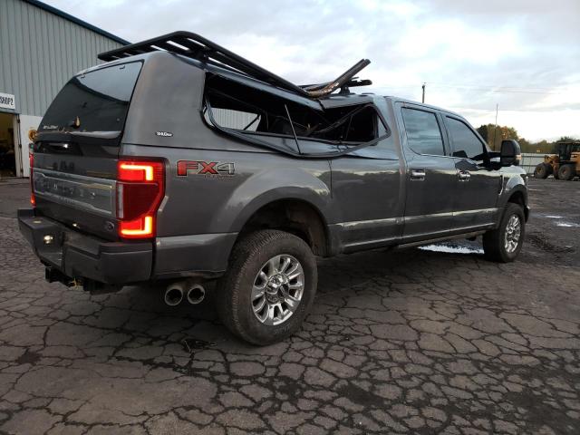 Photo 2 VIN: 1FT8W3BT9NED91315 - FORD F350 