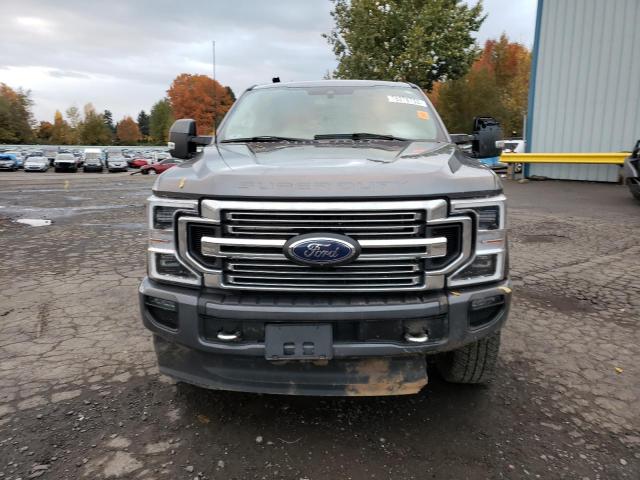 Photo 4 VIN: 1FT8W3BT9NED91315 - FORD F350 