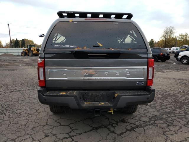 Photo 5 VIN: 1FT8W3BT9NED91315 - FORD F350 