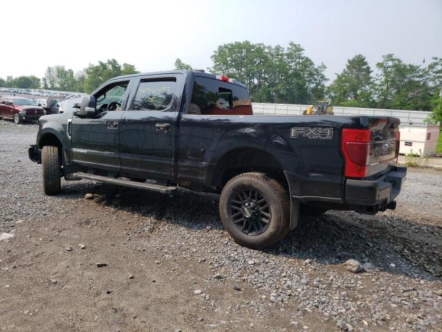 Photo 1 VIN: 1FT8W3BT9NEF72379 - FORD F350 SUPER 