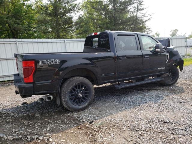 Photo 2 VIN: 1FT8W3BT9NEF72379 - FORD F350 SUPER 