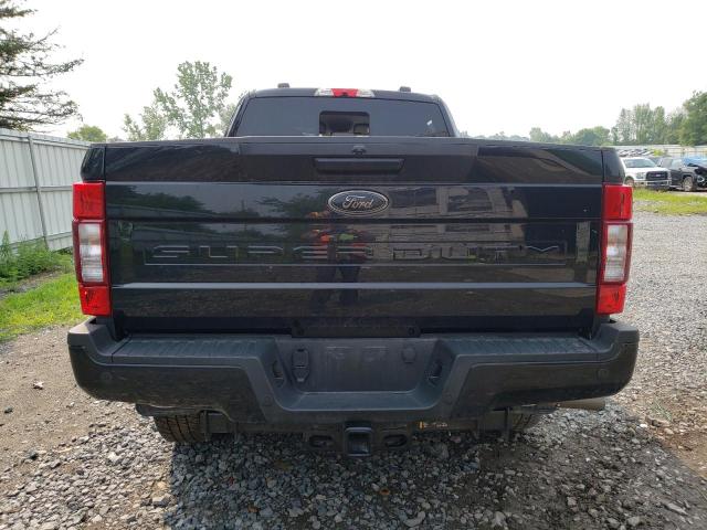 Photo 5 VIN: 1FT8W3BT9NEF72379 - FORD F350 SUPER 