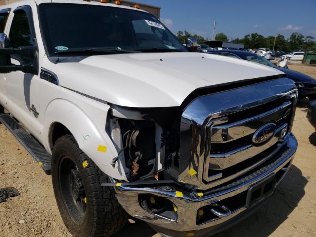 Photo 8 VIN: 1FT8W3BTXBEA18036 - FORD F350 SUPER 