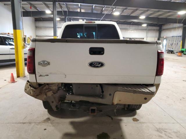 Photo 5 VIN: 1FT8W3BTXBEA97952 - FORD F350 SUPER 