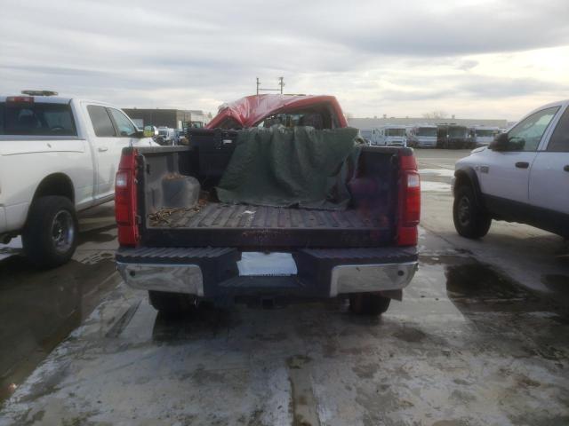 Photo 5 VIN: 1FT8W3BTXBEB09758 - FORD F350 SUPER 