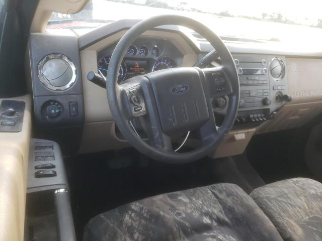 Photo 7 VIN: 1FT8W3BTXBEB09758 - FORD F350 SUPER 