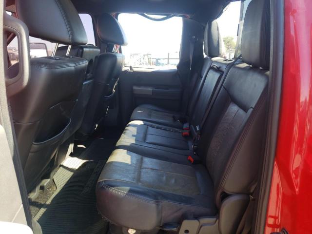 Photo 5 VIN: 1FT8W3BTXBEB11512 - FORD F350 SUPER 