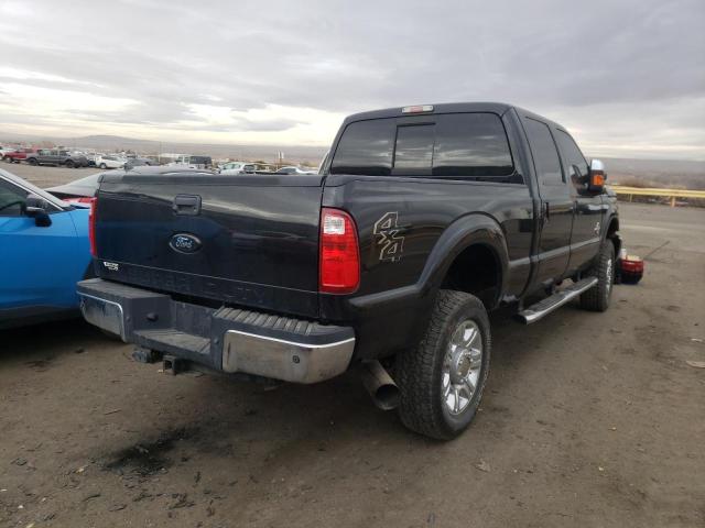 Photo 3 VIN: 1FT8W3BTXBEC52113 - FORD F350 SUPER 