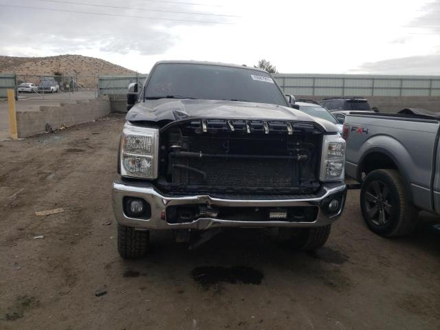 Photo 8 VIN: 1FT8W3BTXBEC52113 - FORD F350 SUPER 