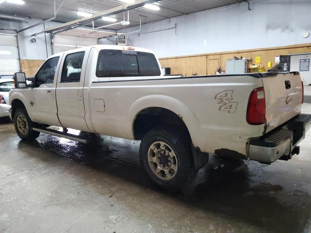 Photo 1 VIN: 1FT8W3BTXCEA25103 - FORD F350 