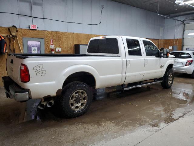 Photo 2 VIN: 1FT8W3BTXCEA25103 - FORD F350 