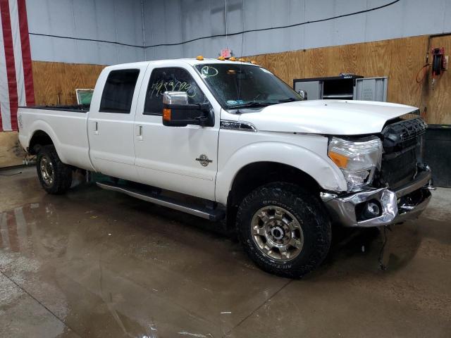 Photo 3 VIN: 1FT8W3BTXCEA25103 - FORD F350 