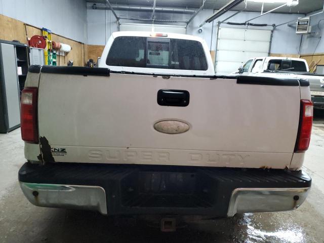 Photo 5 VIN: 1FT8W3BTXCEA25103 - FORD F350 