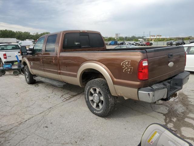 Photo 1 VIN: 1FT8W3BTXCEB30479 - FORD F350 SUPER 