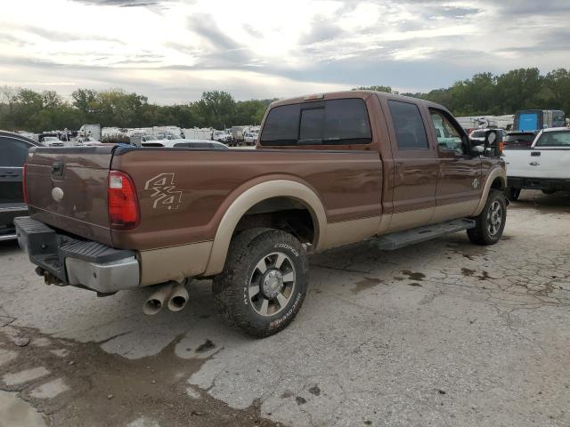 Photo 2 VIN: 1FT8W3BTXCEB30479 - FORD F350 SUPER 