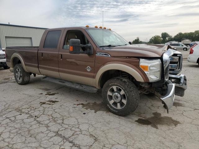 Photo 3 VIN: 1FT8W3BTXCEB30479 - FORD F350 SUPER 