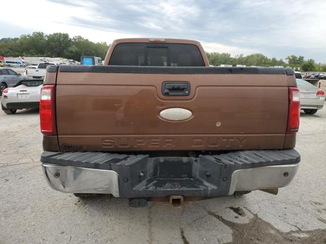 Photo 5 VIN: 1FT8W3BTXCEB30479 - FORD F350 SUPER 