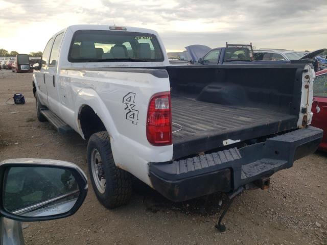 Photo 1 VIN: 1FT8W3BTXCEB42826 - FORD F350 SUPER 